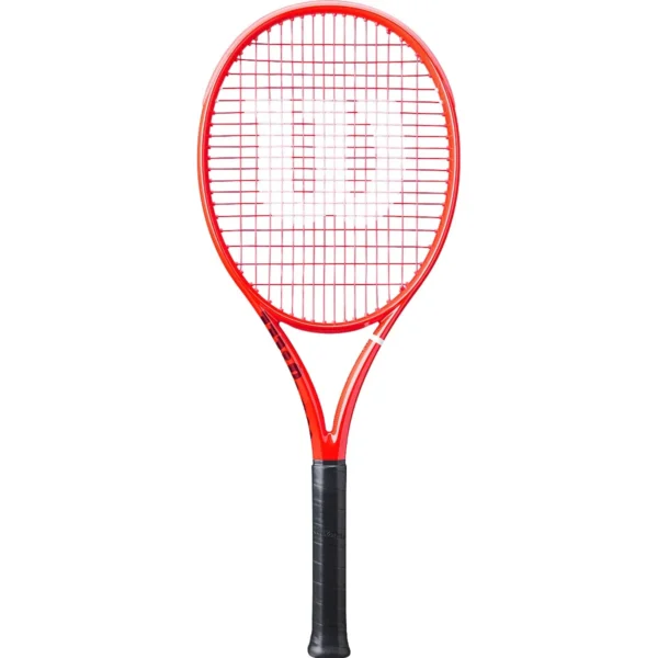 RAQUETA WILSON DEFYER REDLINE 100 UL (NEW) 265g