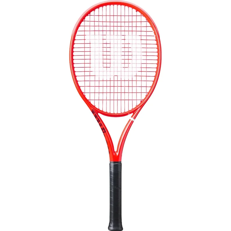 RAQUETA WILSON DEFYER REDLINE 100 UL (NEW) 265g