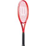 RAQUETA WILSON DEFYER REDLINE 100 UL (NEW) 265g - imagen 2