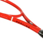 RAQUETA WILSON DEFYER REDLINE 100 UL (NEW) 265g - imagen 3