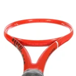 RAQUETA WILSON DEFYER REDLINE 100 UL (NEW) 265g - imagen 4