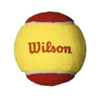 BOLSA WILSON 12 BOLAS PUNTO ROJO - Imagen 2