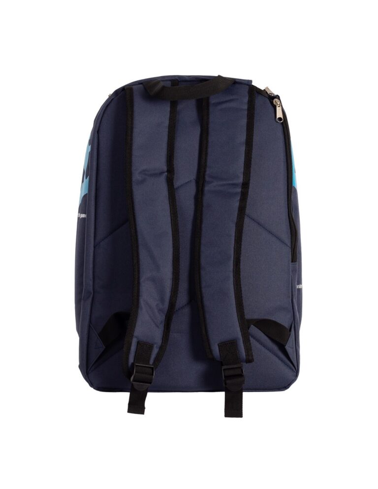 Mochila Black Crown Focus Azul - imagen 2