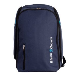MOCHILA-BLACK-CROWN MOCHILA-BLACK-CROWN
