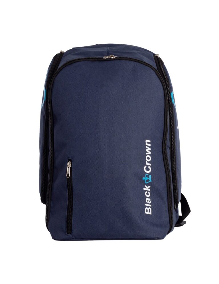 Mochila Black Crown Focus Azul