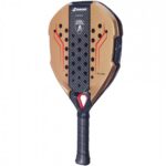 Babolat BL.002 Lamborghini bronce 2026 - Imagen 2