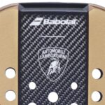 Babolat BL.002 Lamborghini bronce 2026 - Imagen 3