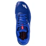ZAPATILLA BABOLAT MOVEA 2 AZUL MAGIC HOMBRE - Imagen 3