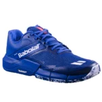 ZAPATILLA BABOLAT MOVEA 2 AZUL MAGIC HOMBRE - Imagen 2