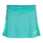 FALDA JOMA OEPEN II TURQUESA