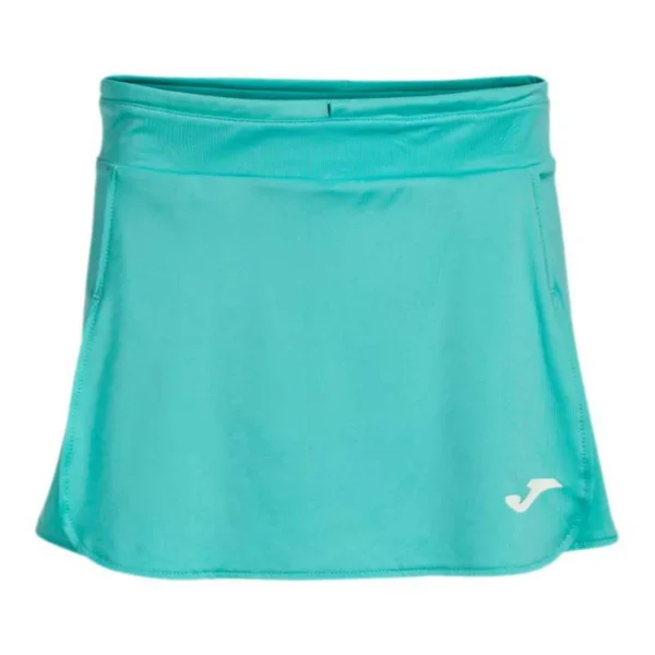 FALDA JOMA OEPEN II TURQUESA