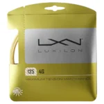 CORDAJE LUXILON 1.25 4G