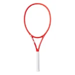 RAQUETA WILSON CLASH 100 V3 REVERSE GRIP 3 SIN ENCORDAR
