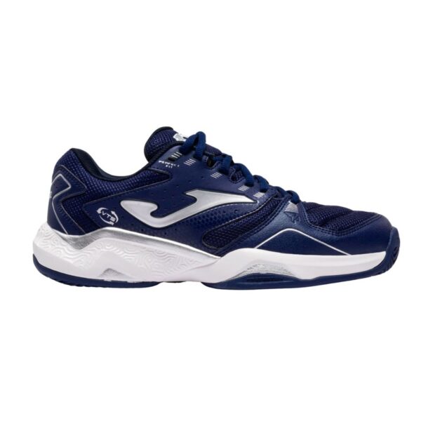 ZAPATILLAS JOMA TM100 (AZUL MARINO) 2026